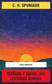 Mañana y noche: 365 lecturas diarias (eBook, ePUB)
