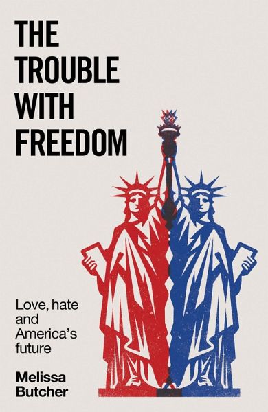 The trouble with freedom (eBook, ePUB)