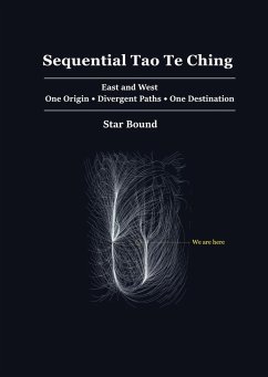 Cover Sequential Tao Te Ching (eBook, ePUB)
