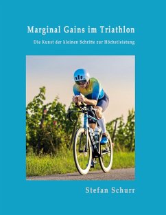 Marginal Gains im Triathlon (eBook, ePUB) - Schurr, Stefan