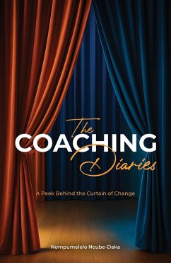 Cover The Coaching Diaries (eBook, ePUB)
