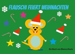 Flauschi feiert Weihnachten (eBook, ePUB)
