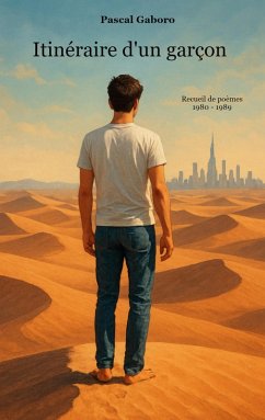 Itinéraire d'un garçon (eBook, ePUB) - Gaboro, Pascal