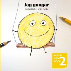 Jag gungar / Jag vill gunga (eBook, ePUB) - Fundur, Undra