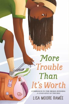 Cover More Trouble Than It's Worth (eBook, ePUB)