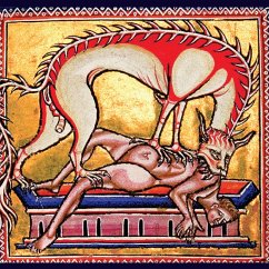 Cover De hombres y de bestias (MP3-Download)