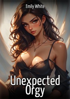 Unexpected Orgy (eBook, ePUB) - White, Emily