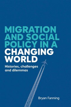 Cover Migration and social policy in a changing world (eBook, ePUB)