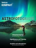 Spektrum Kompakt - Astrofotografie (eBook, PDF)