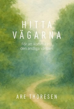 Cover Hitta Vägarna (eBook, ePUB)