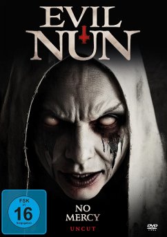 Cover Evil Nun