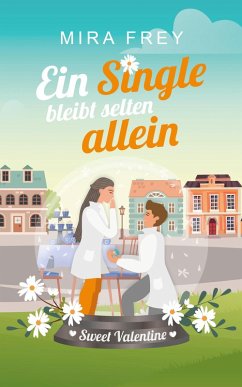 Cover Ein Single bleibt selten allein (eBook, ePUB)
