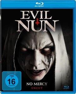 Cover Evil Nun