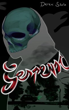 Gespenst (eBook, ePUB) - Stolz, Derek