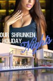 Our Shrunken Holiday Nights (eBook, ePUB)