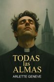 Todas las Almas (eBook, ePUB)