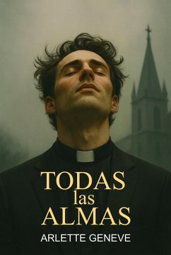 Todas las Almas (eBook, ePUB) - Geneve, Arlette