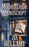 Moord Door Manuscript (Een mysterie met tarot en theebladeren, #4) (eBook, ePUB)