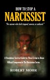 How to Stop a Narcissist (eBook, ePUB)