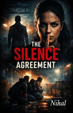 Cover The Silence Agreement (eBook, ePUB)