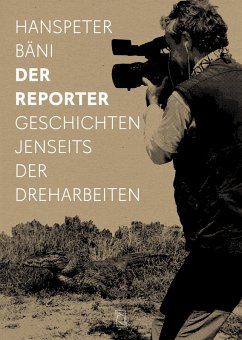 Cover Der Reporter (eBook, ePUB)