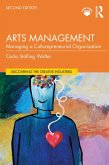 Arts Management (eBook, PDF)