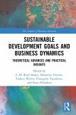 Sustainable Development Goals and Business Dynamics (eBook, ePUB)