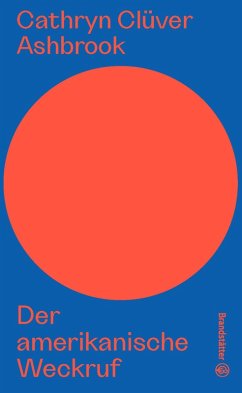 Cover Der amerikanische Weckruf (eBook, ePUB)