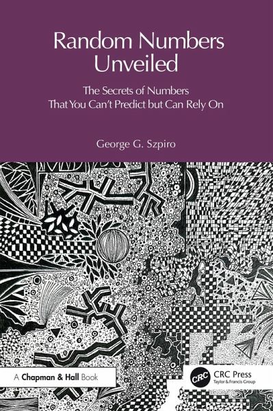 The Random Number Code (eBook, ePUB)