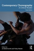 Contemporary Choreography (eBook, ePUB)