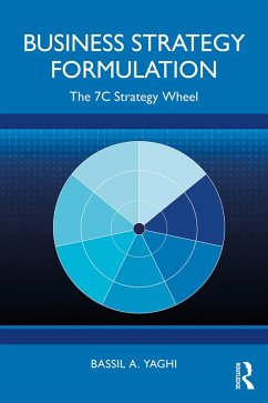 Cover Business Strategy Formulation (eBook, PDF)