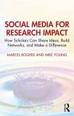 Social Media for Research Impact (eBook, ePUB) Social Media for Research Impact (eBook, ePUB)