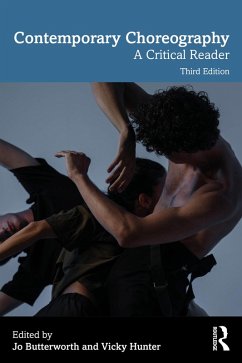 Contemporary Choreography (eBook, PDF) Contemporary Choreography (eBook, PDF)