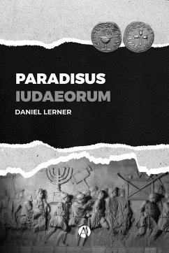 Cover Paradisus Iudaeorum (eBook, ePUB)