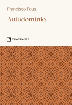 Cover Autodomínio - Pocket Virtudes (eBook, ePUB)