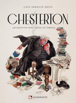 Cover Chesterton (eBook, ePUB)
