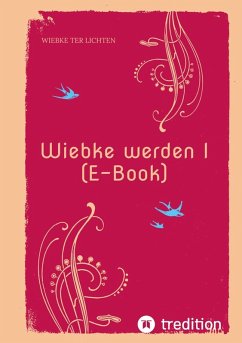 Cover Wiebke werden I (E-Book) (eBook, ePUB)