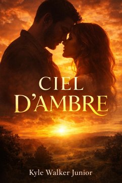 Cover Ciel d'ambre (eBook, ePUB)