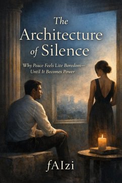 The Architecture Of Silence (eBook, ePUB) - Faizi
