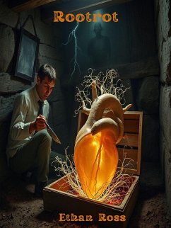 Cover Rootrot (eBook, ePUB)