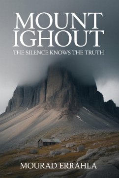 Mount Ighout (eBook, ePUB) - Errahla, Mourad