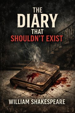 Cover The Diary That Shouldn't Exist (eBook, ePUB)