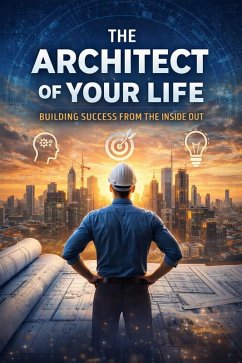 The Architect Of Your Life (eBook, ePUB) - A. Hamza