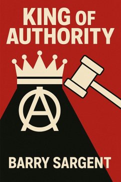 Cover King of Authority (eBook, ePUB)