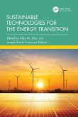 Sustainable Technologies for the Energy Transition (eBook, PDF)