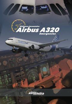 Airbus A320. Emergencias (eBook, ePUB) - Aeronáutica, Biblioteca