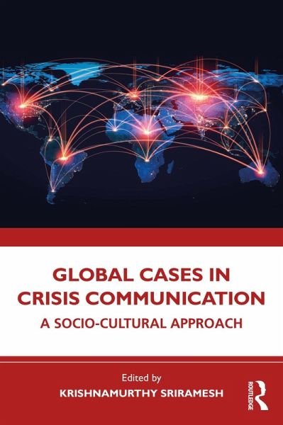 Global Cases in Crisis Communication (eBook, ePUB)