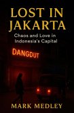 Lost in Jakarta (eBook, ePUB)