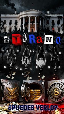 El Tirano (eBook, ePUB) - Boynton, Justin