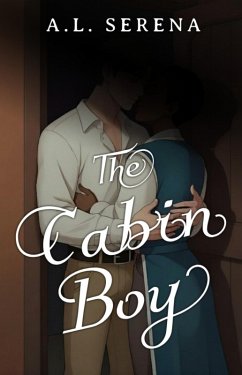 Cover The Cabin Boy (The Brandy Belle Chronicles, #1) (eBook, ePUB)